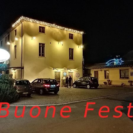 Le Ginestre B & B Massarosa Exterior photo