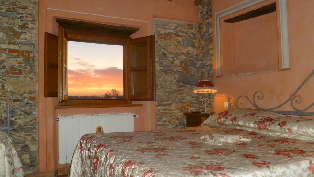 Le Ginestre B & B Massarosa Room photo