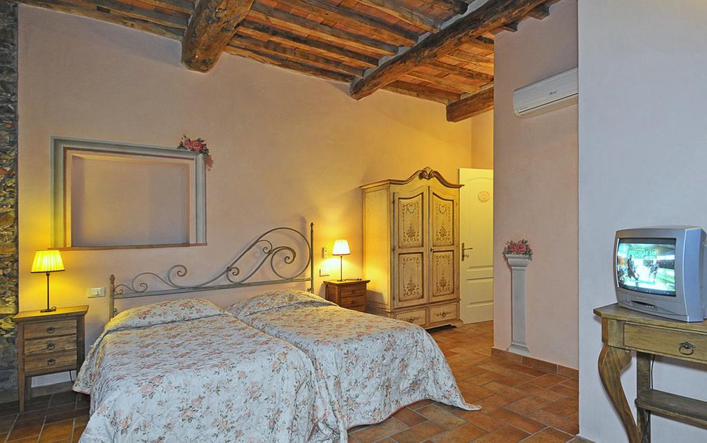 Le Ginestre B & B Massarosa Room photo