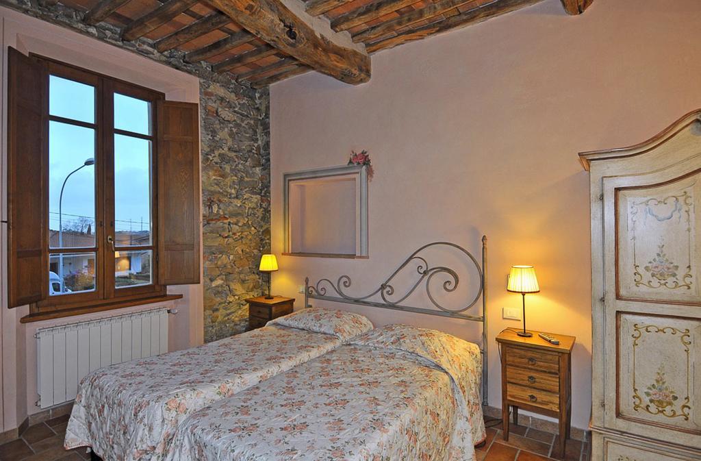 Le Ginestre B & B Massarosa Room photo