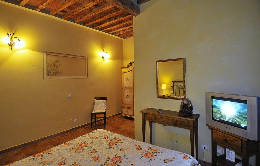 Le Ginestre B & B Massarosa Room photo