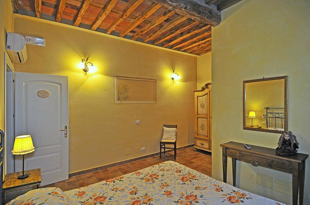 Le Ginestre B & B Massarosa Room photo