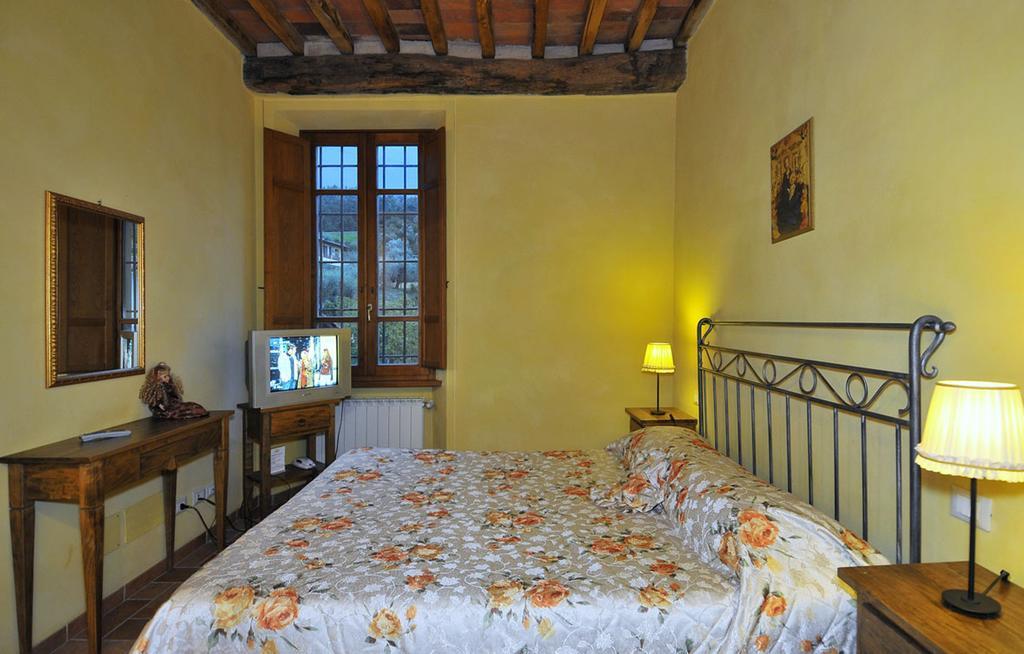 Le Ginestre B & B Massarosa Room photo