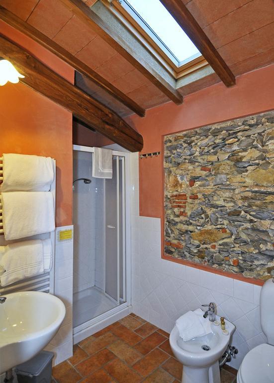 Le Ginestre B & B Massarosa Room photo