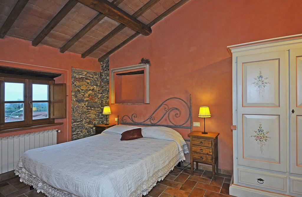Le Ginestre B & B Massarosa Room photo