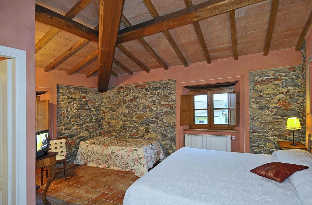 Le Ginestre B & B Massarosa Room photo