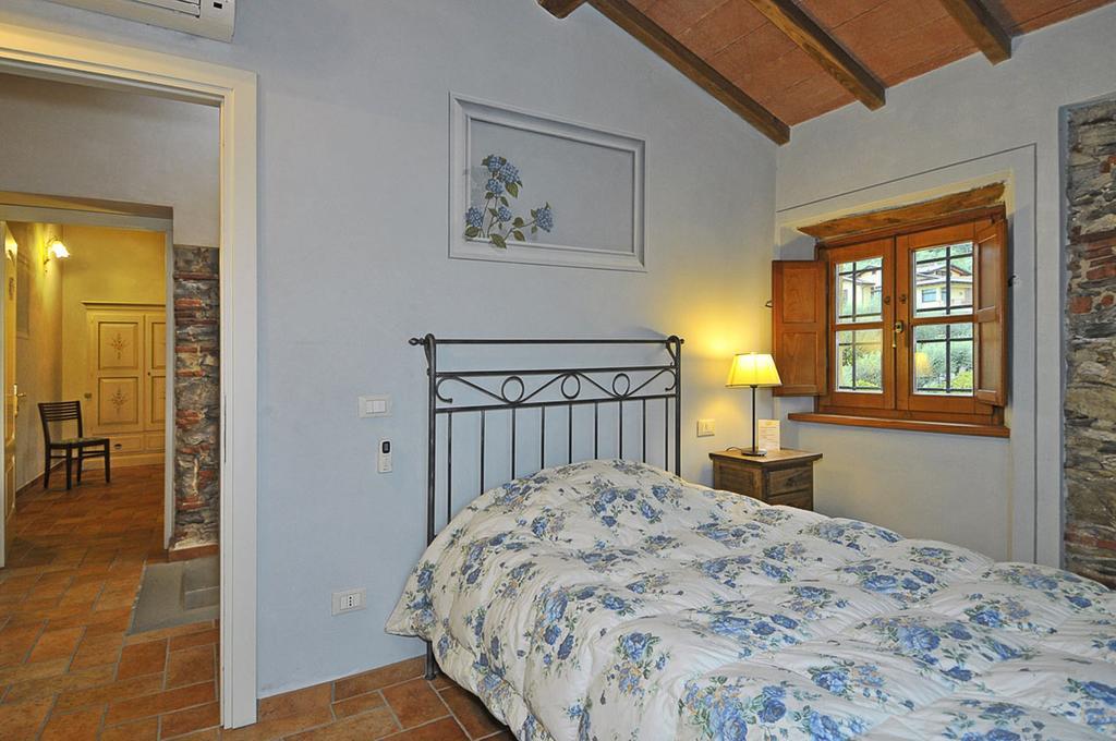 Le Ginestre B & B Massarosa Room photo