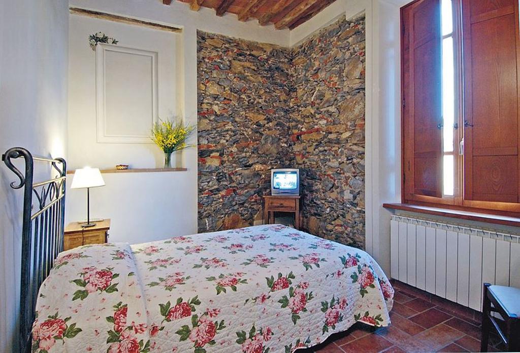 Le Ginestre B & B Massarosa Room photo