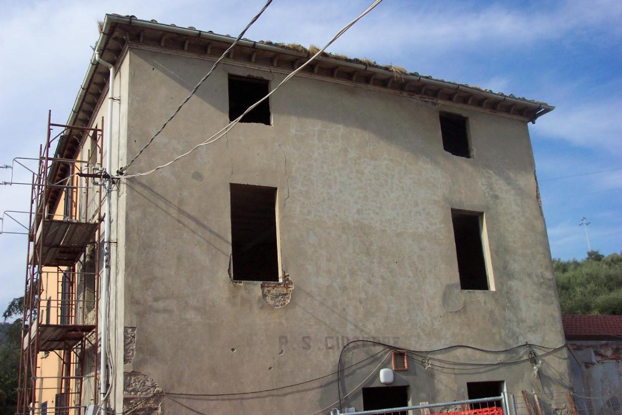Le Ginestre B & B Massarosa Exterior photo