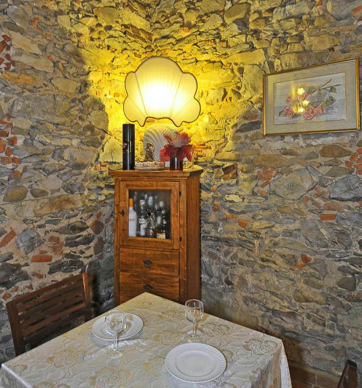 Le Ginestre B & B Massarosa Exterior photo