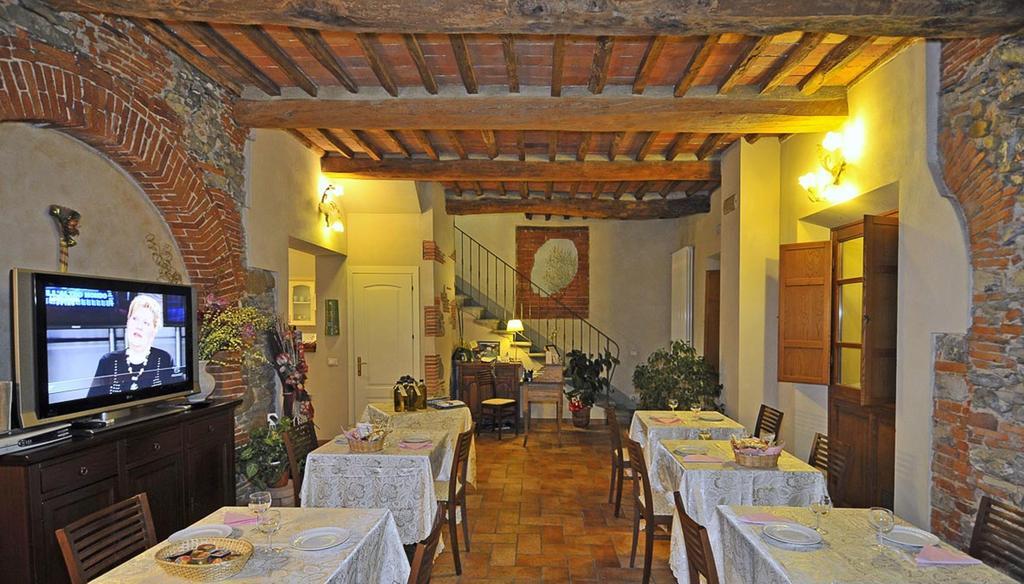 Le Ginestre B & B Massarosa Exterior photo