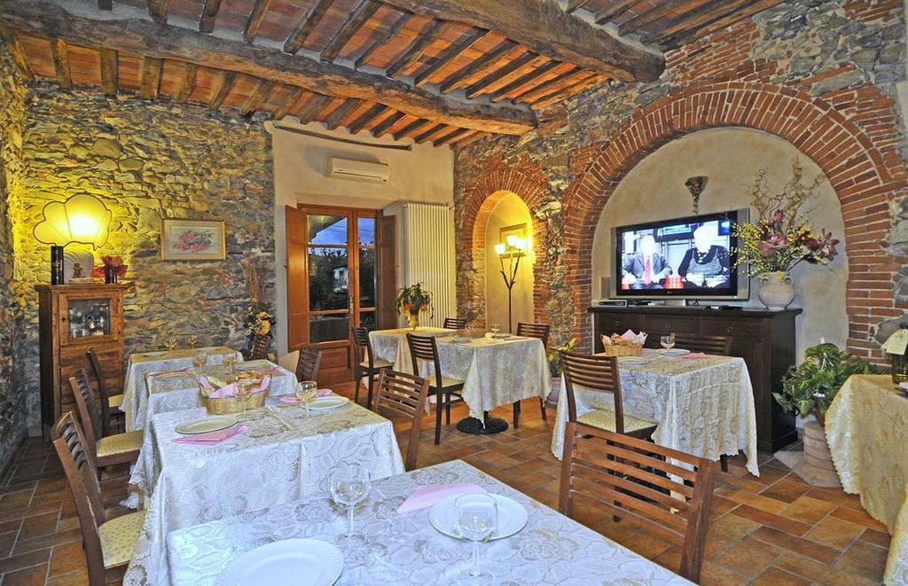 Le Ginestre B & B Massarosa Exterior photo