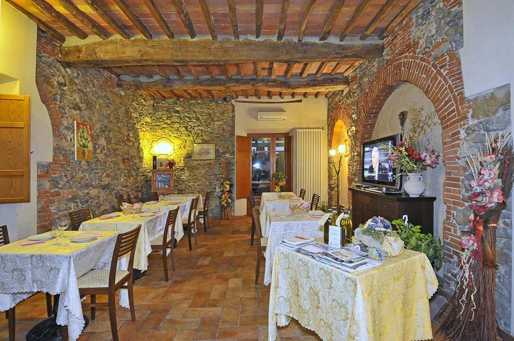 Le Ginestre B & B Massarosa Exterior photo