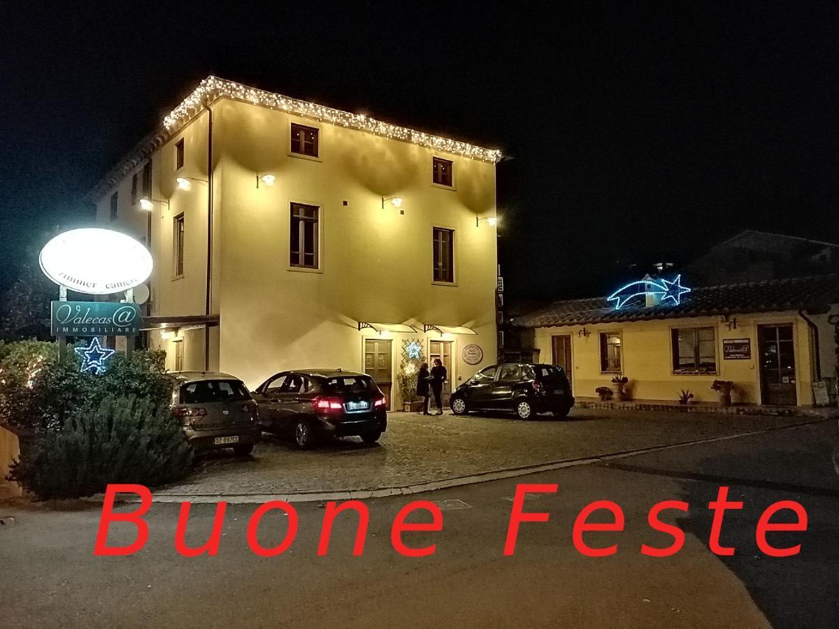 Le Ginestre B & B Massarosa Exterior photo